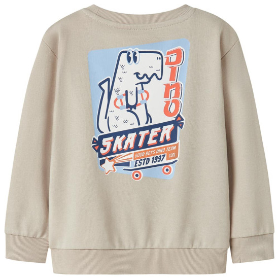 Name It Βρεφικό φούτερ Name It Βρεφικό φούτερ